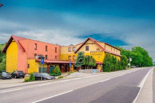 Dudince Casa | Penzión u Mlynárky