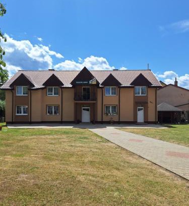 Hrabusice Casa | Penzion Anna
