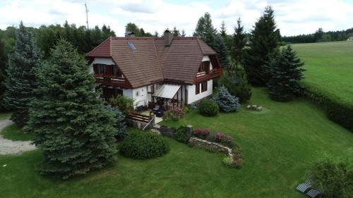 Vlachovice Casa | Penzion Harvanek