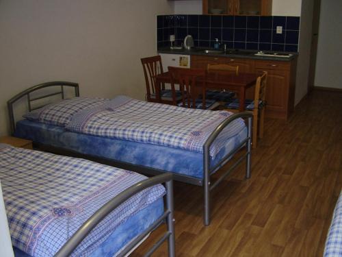 Jindrichuv Hradec Casa | Penzion Many Peny