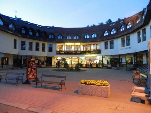 Harrachov Casa | Penzion Mona Rooms & Apartments