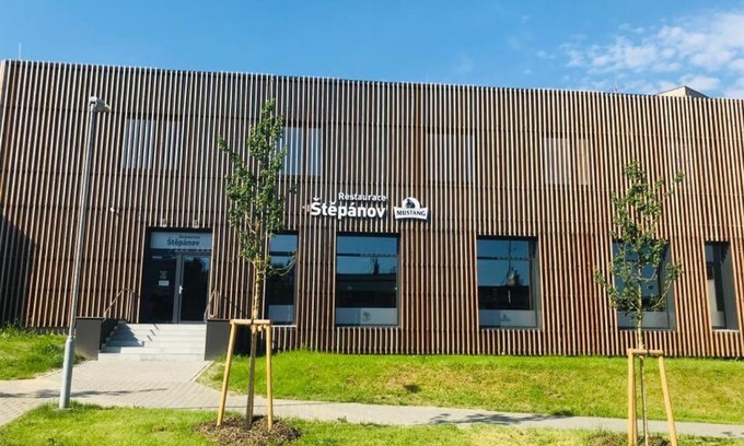 Valasske Mezirici Casa | Penzion Nový Štěpánov