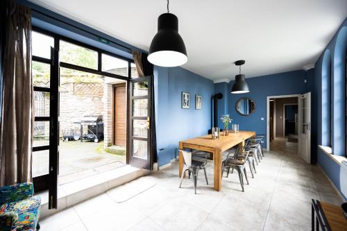 Mikulov Casa | Penzion Pod hrádkem
