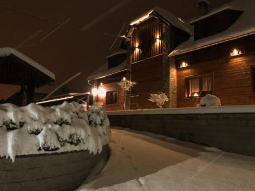 Jesenik Casa | Penzion&resort Na Kopečku