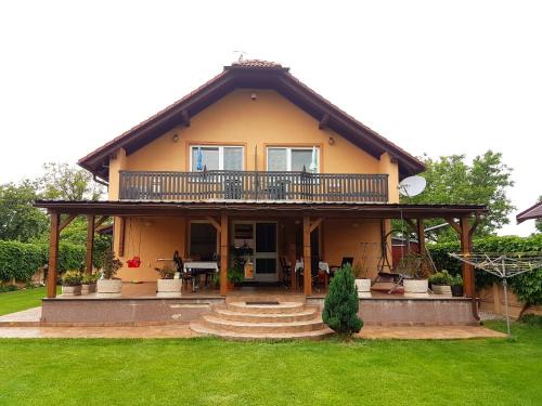 Podhajska Casa | Penzion Termál