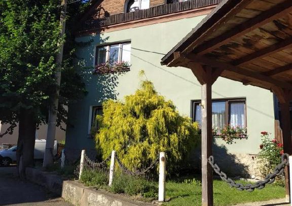 Decin Casa | Penzion u Lípy