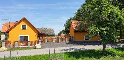 Hracholusky Casa | PENZION U PEPÍČKA