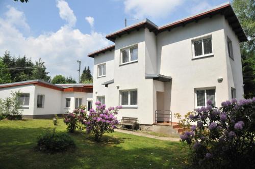 Tri Studne Casa | Penzion Ve Vile