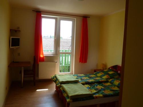 Huncovce Casa | Penzion Zelený Dvor