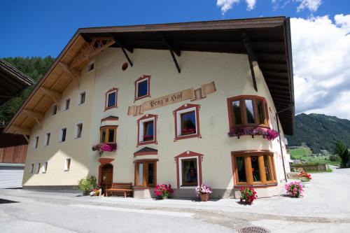 Stafflach Cama Y Desayuno | Penznhof