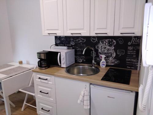 Tartu Apartamento | Pepleri 34 Stuudio 5