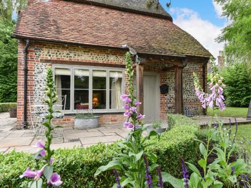 Alresford Casa | Peppercorn Cottage