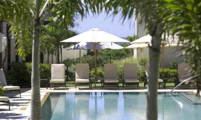 Kingscliff Apartamento | Peppers Balé Luxury Beach Accommodation Kingscliff - privately let
