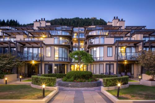 Queenstown Apartamento | Peppers Beacon