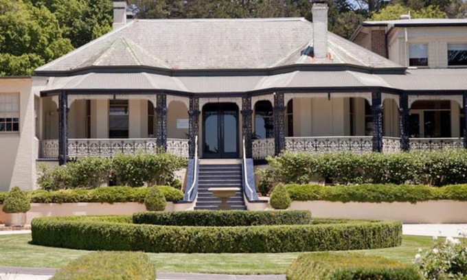 Bowral Complejo | Peppers Craigieburn Resort