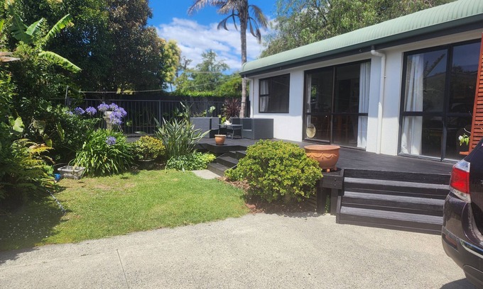 Tauranga Casa | Peppertree - Close to Hospitals and Sports Grounds, FreeParking, Fast Fibre Wifi