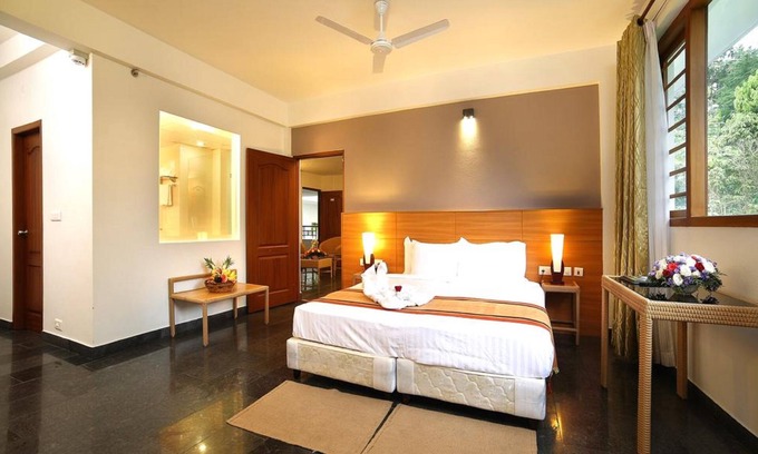 Kumily Hotel | PepperVine