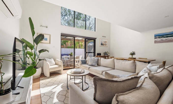 Margaret River Casa | Peppi Lane Stay - Margaret River