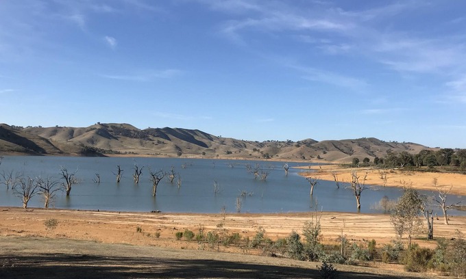 Bonnie Doon Casa | Peppin Pines Retreat - Bonnie Doon, donde Lakeside se encuentra con el país