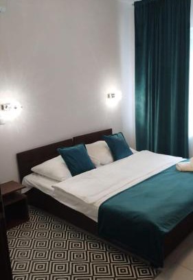 gmina Dalikow Apartamento | Perła Dalików