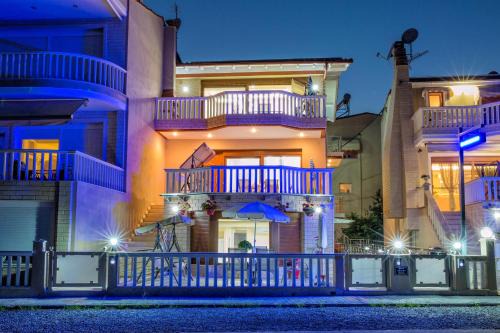 Nea Peramos Apartamento | Peramos Rent House