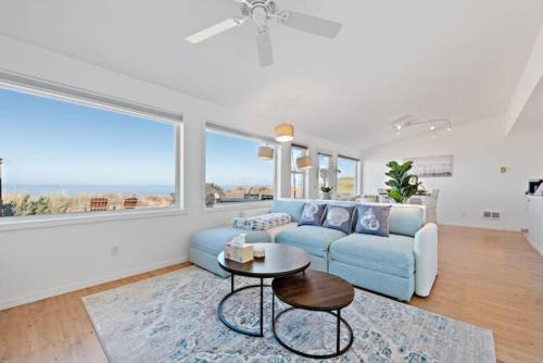 Oak Harbor Casa | Perch - West Beach Point