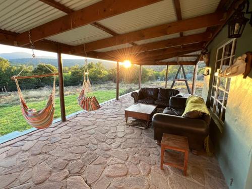 Somerset East Casa | Perdekloof Farm