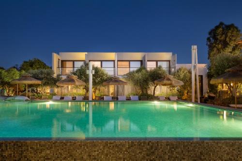 Qatsrin Hotel | Pereh Mountain Resort