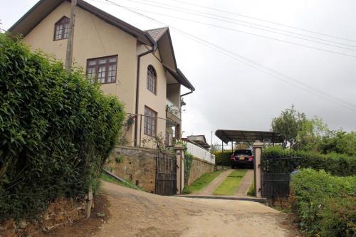 Nuwara Eliya Casa | Perera Homestay