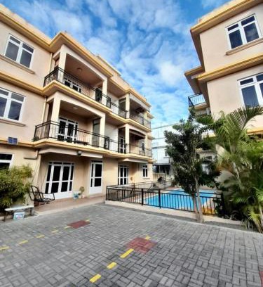 Pereybere Apartamento | Pereybère 4-bed apartment