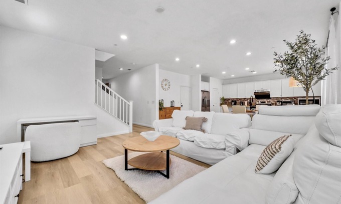 Eastvale Casa | Perfect Blend: Suburban Living with Modern Comfort