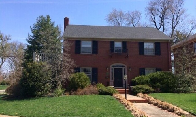 Highlands Douglass Casa | Perfect Derby Home, alquiler de Highlands con Encanto