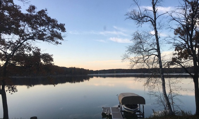 Balsam Lake Cabina | Perfect Family Vacation Spot - Nueva cabaña en el lago Balsam