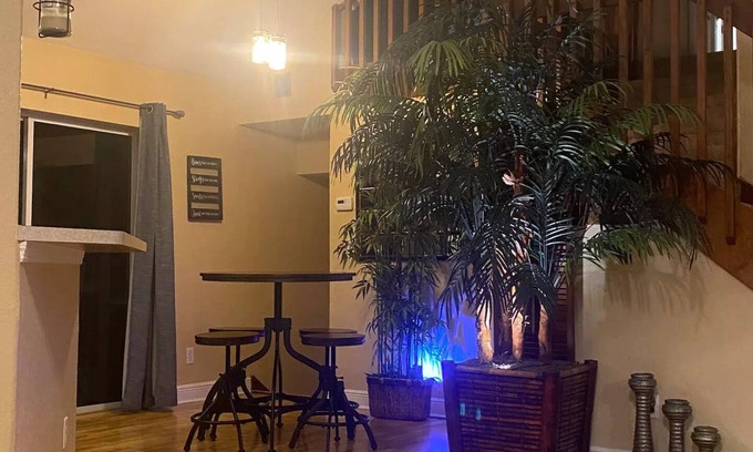 Mariner Casa | Perfect for 1 or 2 guests that like a comfy cozy space!