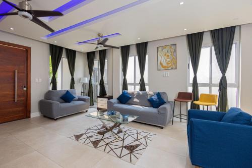 Santa Ana Casa | Perfect for Families and Friends Guanaco House, Hot water, Wifi, Air conditioning