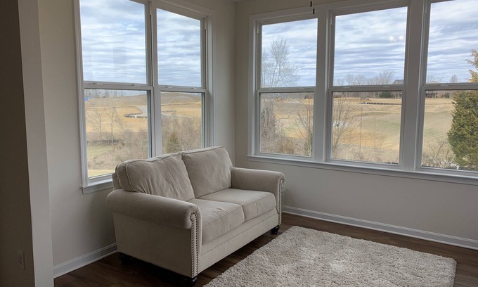 Eastwood Casa | Casa de alquiler Dream Derby