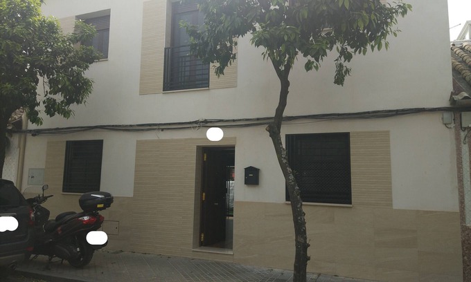 Córdoba Apartamento | Perfecta para descansar y explorar la Ciudad