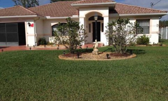 Palm Coast Casa | PERFECT GETAWAY in Palm Coast, Florida