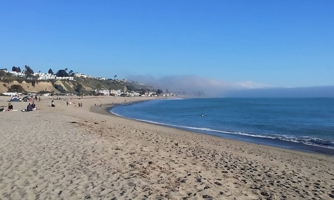 Capistrano Beach Complejo | Perfect Getaway! Kitchen, Pool, Parking, Close to Doheny State Beach