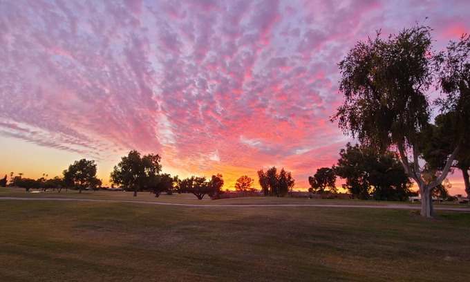 Peoria Casa | Perfect golf course retreat for your Super Bowl / Phoenix Open stay
