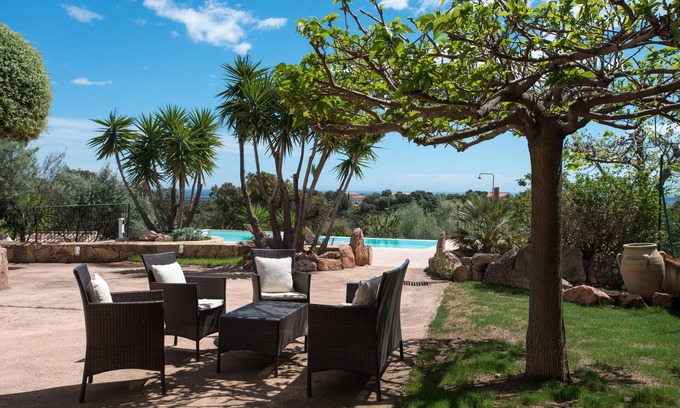 Porto-Vecchio Apartamento | piso / apartamento - 3 cuartos - 4/6 Personas