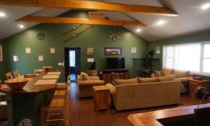Chestertown Casa | Perfect Home Base for your Adirondack Adventure and 23 minutes to Gore Mountain.
