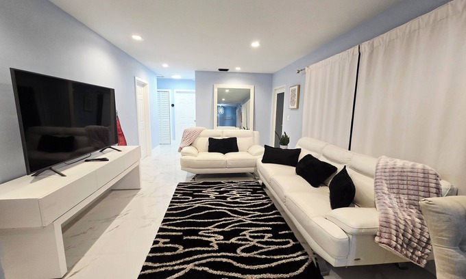 West Park Casa | Perfect Home for the family & Beyond