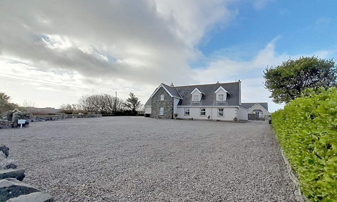 Ballyconneely Apartamento | Perfect house for group of friends or for a few families