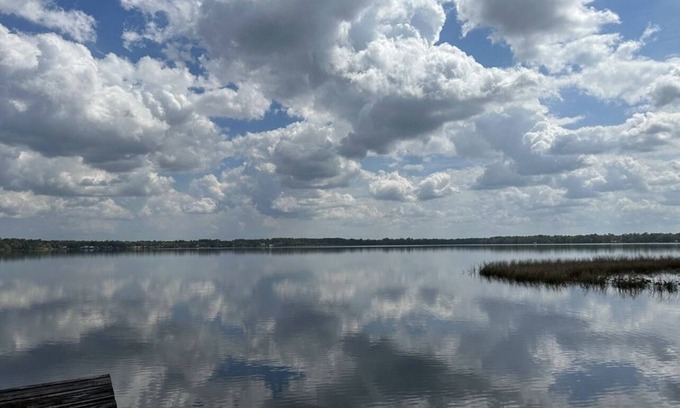 Florahome Casa | Perfect Lake Day