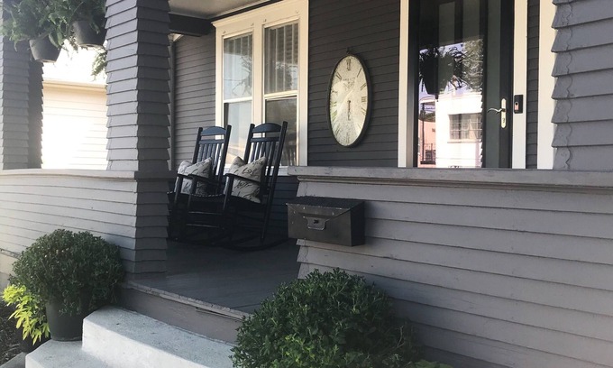 Aksarben - Elmwood Park Casa | Perfect Location In Midtown Omaha