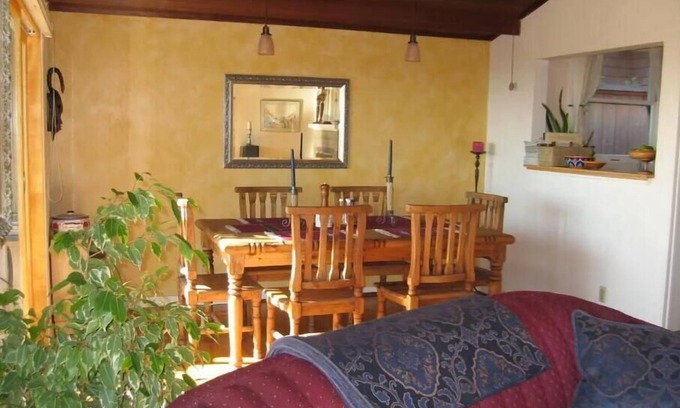 North Berkeley Casa | Perfect Location With A Great View