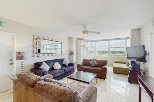 Galt Mile Apartamento | Perfect Panorama - #905A