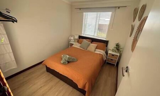 Scarborough Apartamento | Perfect Peaceful Beachy Stay with Ocean views