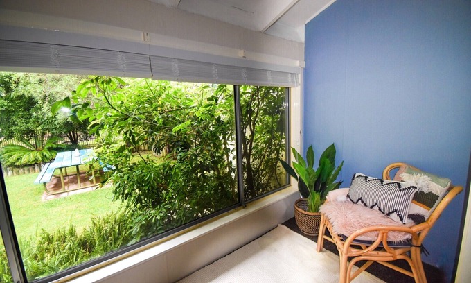 Maloneys Beach Casa | Perfect Pet Friendly South Coast Beach Getaway